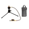 Outdoor Camping Fishing GasHeaters Portable Heating Device Adjustable Hiking Warmer