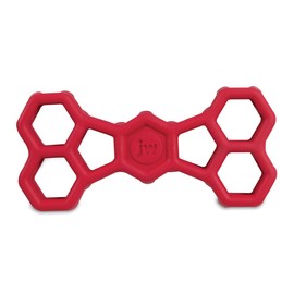 JW Pet Hol-ee Bone Dog Chew Puzzle Toy, Small