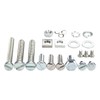 Standard Parts Set Screws Small Parts Electric Heart Box Compatible