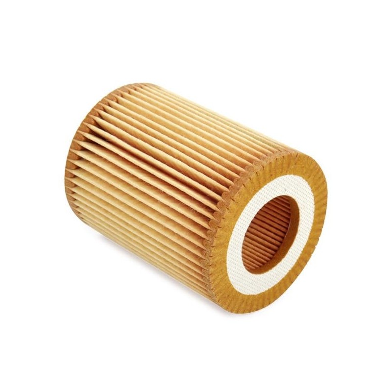 febi bilstein 108315 Oil Filter with Sealing Rings