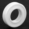 1pc 6902-2RS Sealed Full Ceramic Bearing ZrO2 Ball Bearing 15x28x7mm