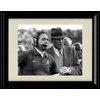 Generic Framed Bear Bryant and Nick Saban - Alabama Football