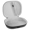 Geekria Shield Headphones Case Compatible with Skullcandy Crusher ANC 2,
