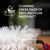 O-Cedar Flex & Catch Heavy Duty Dusting Kit with 3