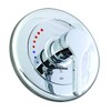 Speakman CPT-3001 Chrome Sentinel Mark II Commercial Shower Valve Trim