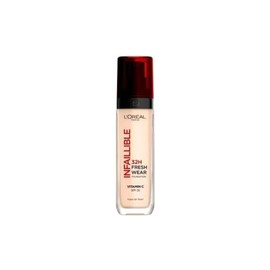 L'Oréal Paris Infaillible 32H Fresh Wear Make-Up 10, 30 ml