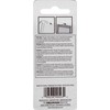The Hillman Group 122188 Assorted Quick Hangers, Brass