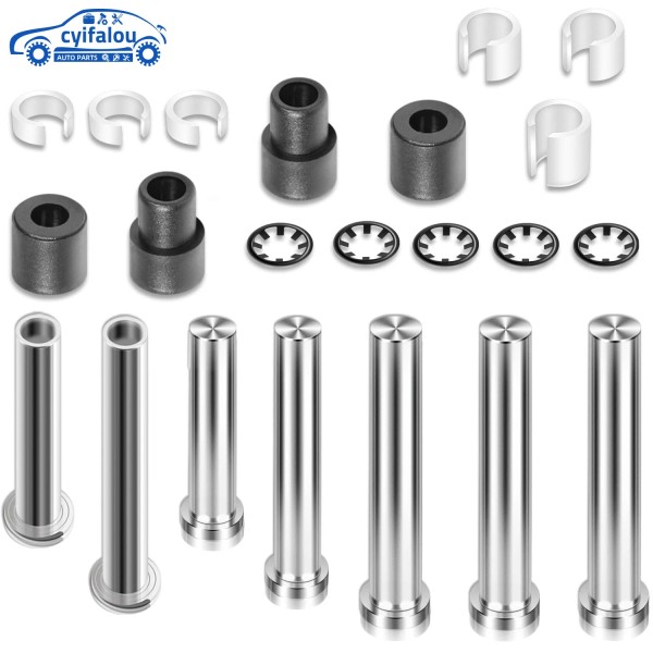 CY-Auto For Dometic 9100/9200 Power RV Awning Pins, Fastener +