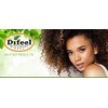 Difeel Mascarilla capilar de aceite de ricino 8 oz. -