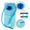 Hydration Bladder, 2L Bicycle Hydration Bladder, Water Bladder, Water Bladder,