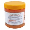 Okay Turmeric Salt Scrub 24 Ounce Jar