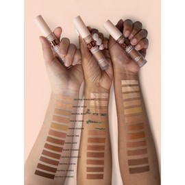 Absolute New York 3D Concealer - Neutral Porcelain - Concealer & Concealer - Neutral Porcelain - 5.5 ml