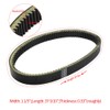 Drive-up Drive Belt for EZGO RXV Gas 2011-Up Golf Cart