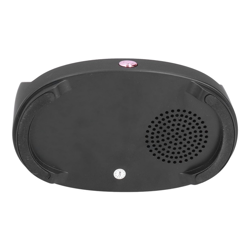 XM‑318 Wireless Speaker Mobile Phone Induction Portable Base Induction Speaker