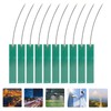 10Pcs NZ‑433‑PCB‑004 Built in PCB Antenna 433MHz High Gain WiFi