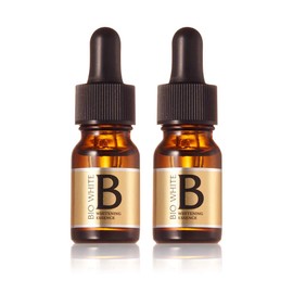 EBiS Cometics, EBiS B Whitening Essence, 0.3 fl oz (10 ml)