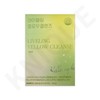 Leibling Yellow Cleanse Lemon Flavor 15ml x 30 x 1 15-day supply Swelling management / 라이블링 옐로우 클렌즈 레몬맛 15ml x 30개입 x 1개 15일분 부기관리 붓기관리