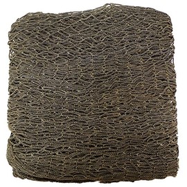 U.S. Shell Decorative Net, 5 x 10'