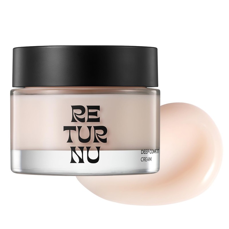 Deep Comfort Cream
