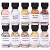 Thoughtfully Gourmet, Gourmet Cooking Salt Sampler Gift Set, Gourmet Seasoning