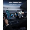 COMSOON Bluetooth Receiver for Car with 16-Hour Battery Life