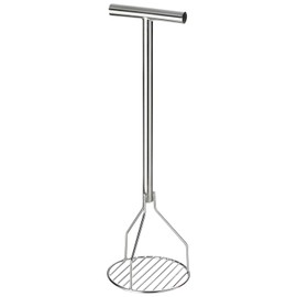 MT 18 – 8 Pipe Pattern, Potato Masher