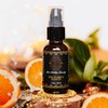 Gin Amber Beauty - Natural 20% Vitamin C Booster -