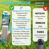 Power Bottle