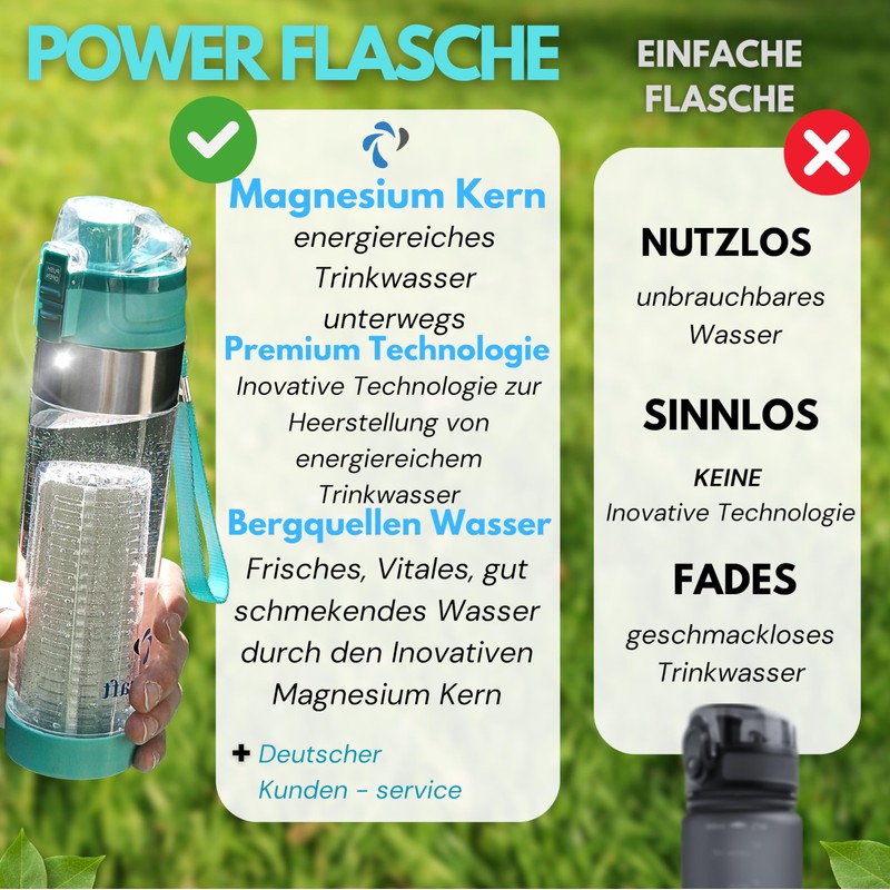 Power Bottle