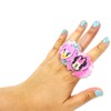 Tara Toys My Little Pony Snap N Wear Anillos