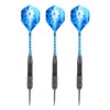 Game Professional Quality Dart Needle Pure Copper Plating Tungsten Anti