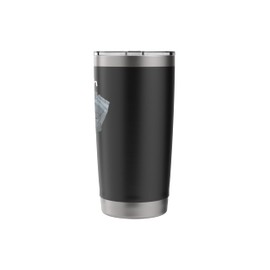 REAL Ranch Dressing! Stainless Steel Insulated Tumbler