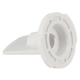 WR02X11705 MWF Bypass Compatible With GE Refrigerators - Budora - PS12727272, WR02X10577, WR17X10690, WR2X10577, WR17X22070