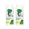 Mother Sparsh Polvo natural sin talco para bebés, 100 g