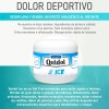 Kit 3 Quidol - Alivio Completo De Dolor De Diferentes