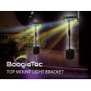 BoogieTec Electro-Voice Evolve 50 Top Mount Light Bracket.