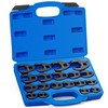 YSSNIUTOOL 19PC Metric Tool 8 to 32 mm Sizes, Drive