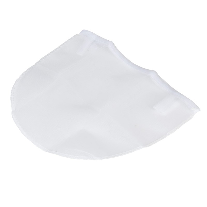 KitchenCraft KCJELBAG Home Made Jelly Bag for Jam Making, Polyester,