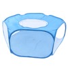 Pet Tent Automatically Open Restricted Activity Lightweight Portable Collapsible Small