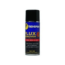 Tech Spray 1631-16S - Techspray 1631 Heavy Duty Flux Remover, Defluxer, G3®, 16-oz. Aerosol