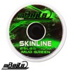 Angel Berger Magic Baits Skinline Carp Leader Line Rig Carp