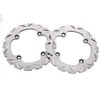 Brake Rotors for Yamaha YXZ1000 R SE 2019-2022 Rear RipTide