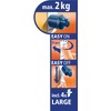Tesa Powerstrips Large, white, 58000-00102