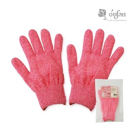 Ocean Magic Scrub Gloves Hard Type 1 Set Bath Towel Glove Towel / 오션 매직 때장갑 하드타입 1세트 목욕타올 글러브타올