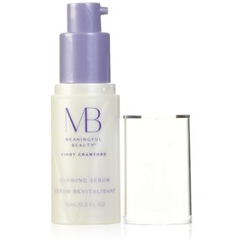 Meaningful Beauty Glowing Serum, 0.5 Fl Oz