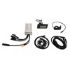 DC 24V 36V 48V 17A Sine Wave Electric Bike Controller