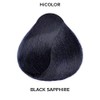 L'Oreal Paris Excellence Hicolor - Tinte permanente para el cabello,