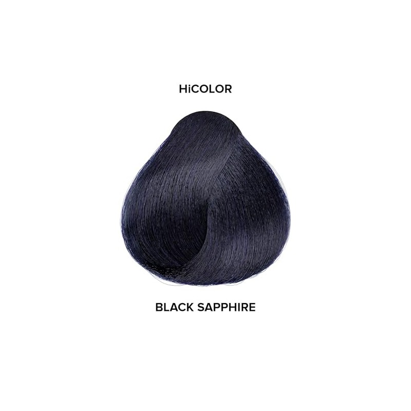 L'Oreal Paris Excellence Hicolor - Tinte permanente para el cabello,