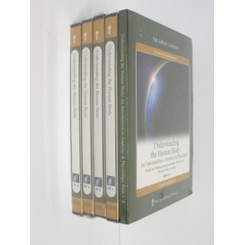 Understanding the Human Body : An Introduction to Anatomy and Physiology, Parts 1-4 : Course Guidebook Author: Anthony a Goodman; Teaching Company. Publisher: Chantilly, Va : Teaching Co.,2004.