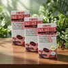 Mongul Cloud Partners Vitality Potion The Blood Red Yeast LDL